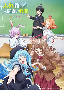 全职高手 动漫海报